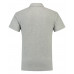 POLOSHIRT TRICORP PP180 GRIJS MELE XL