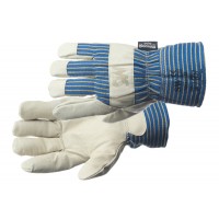HANDSCHOEN SAFEWORKER SW14 WINTER VARKENSNERF MAAT 10/XL #