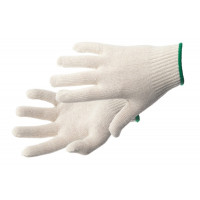 HANDSCHOEN KATOEN 714004 9/L #