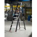 TRAP ALTREX ENKEL TAURUS STAHOOGTE=165CM TGB7