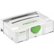 SYSTAINER FESTOOL SYS-1 T-LOC 497563