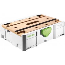 SYSTAINER FESTOOL SYS1/SYS-MFT 500076