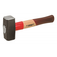 MOKER GEDORE HICKORY STEEL 1250 GRAM