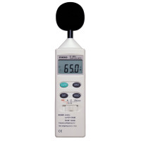 GELUIDSMETER FSM130+ 999320 #