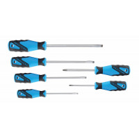 SCHROEVENDRAAIERSET 10-DELIG IS 3-8 PH 1-2 2150-2160 PH-010