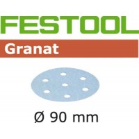 SCHUURSCHIJF FESTOOL GRANAT STF D90MM G120 PER STUK